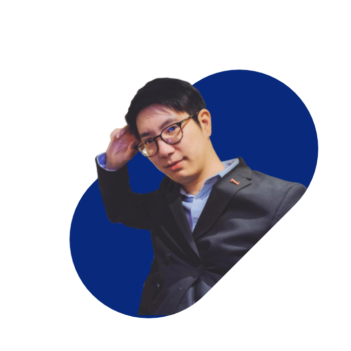 คุณณัฐพล ลิ้มตระกูล